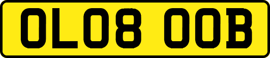 OL08OOB