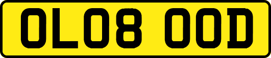 OL08OOD
