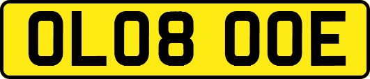 OL08OOE