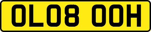 OL08OOH