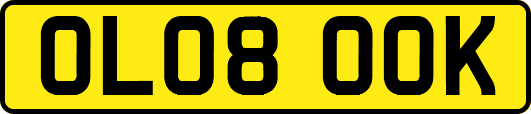OL08OOK