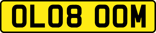 OL08OOM