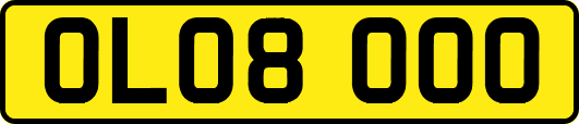 OL08OOO