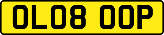 OL08OOP