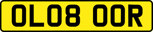 OL08OOR