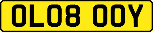 OL08OOY