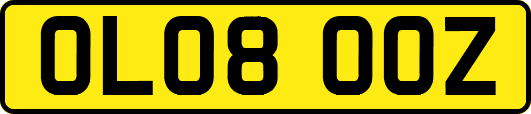 OL08OOZ
