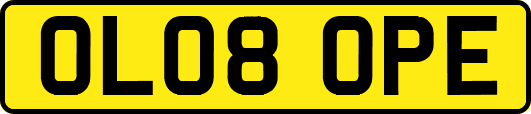 OL08OPE