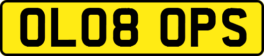 OL08OPS