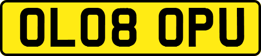 OL08OPU