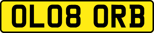 OL08ORB