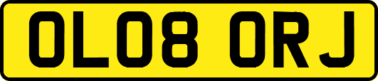 OL08ORJ