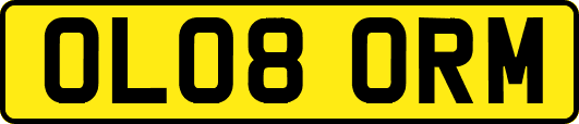 OL08ORM