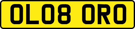 OL08ORO