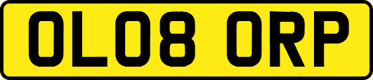OL08ORP