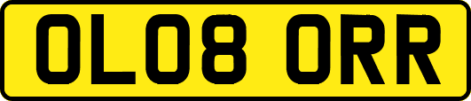 OL08ORR