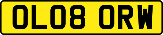 OL08ORW
