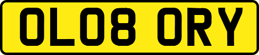 OL08ORY