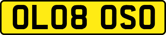 OL08OSO