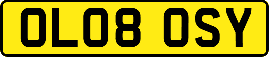 OL08OSY