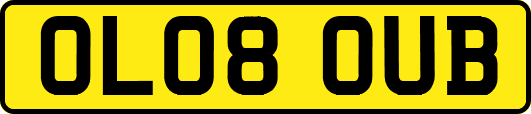 OL08OUB