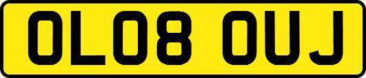 OL08OUJ