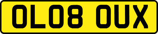 OL08OUX