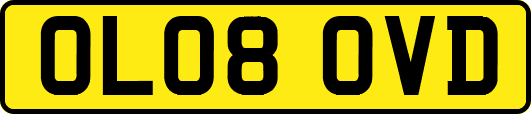 OL08OVD