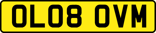 OL08OVM
