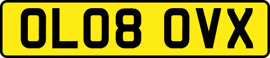 OL08OVX