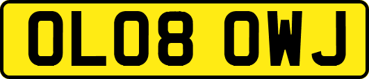 OL08OWJ