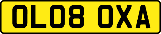 OL08OXA