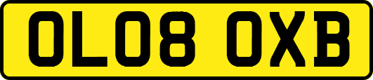 OL08OXB