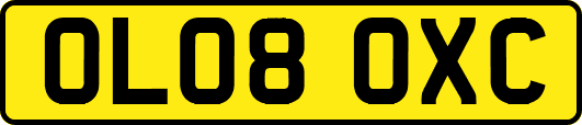 OL08OXC