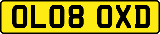 OL08OXD
