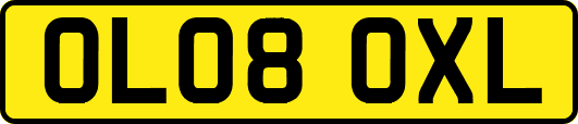 OL08OXL