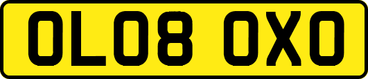 OL08OXO