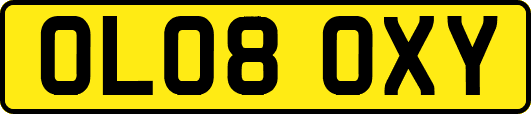 OL08OXY