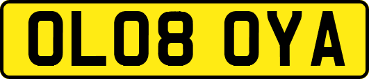 OL08OYA