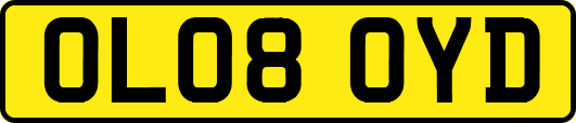 OL08OYD