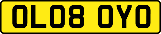 OL08OYO