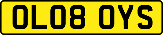 OL08OYS