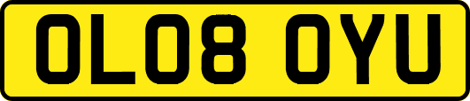 OL08OYU