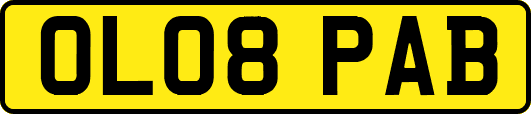 OL08PAB