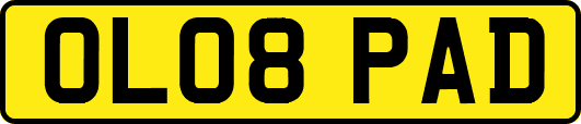 OL08PAD