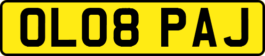 OL08PAJ