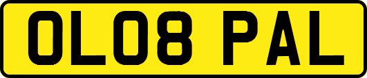 OL08PAL