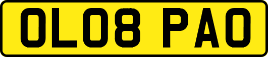 OL08PAO