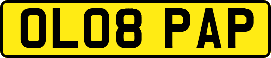 OL08PAP