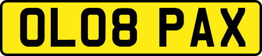 OL08PAX